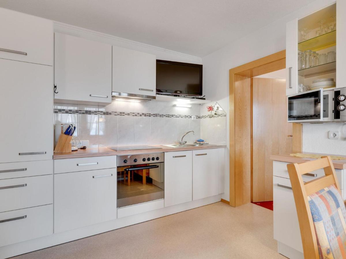 Quaint Apartment In Hainzenberg Near Horbergbahn מראה חיצוני תמונה