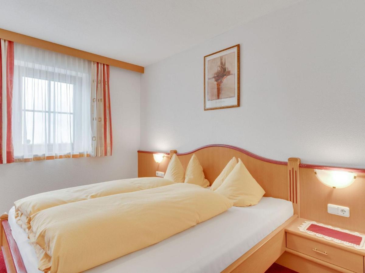 Quaint Apartment In Hainzenberg Near Horbergbahn מראה חיצוני תמונה