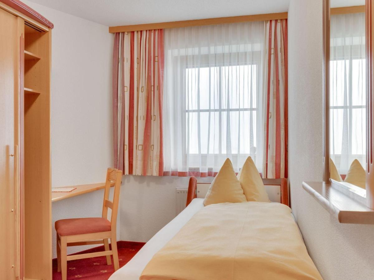Quaint Apartment In Hainzenberg Near Horbergbahn מראה חיצוני תמונה