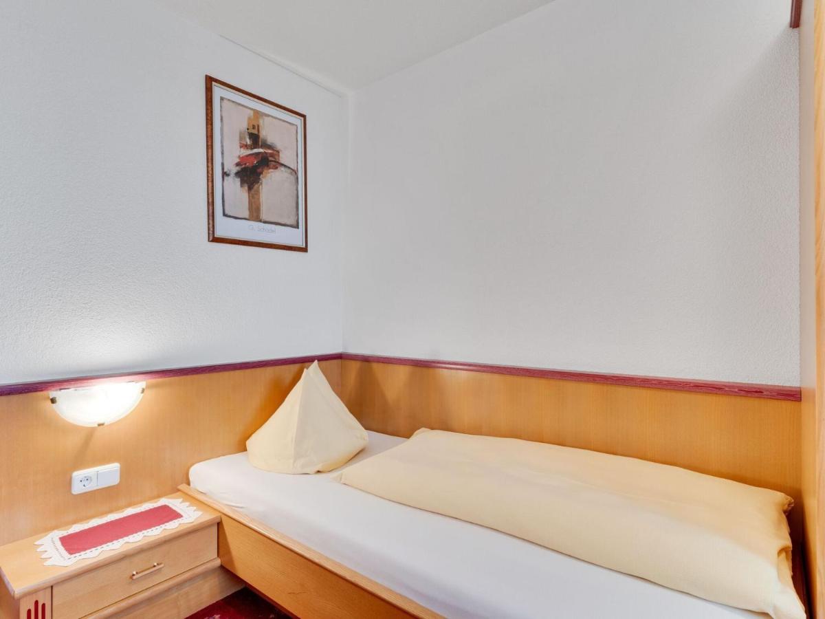 Quaint Apartment In Hainzenberg Near Horbergbahn מראה חיצוני תמונה