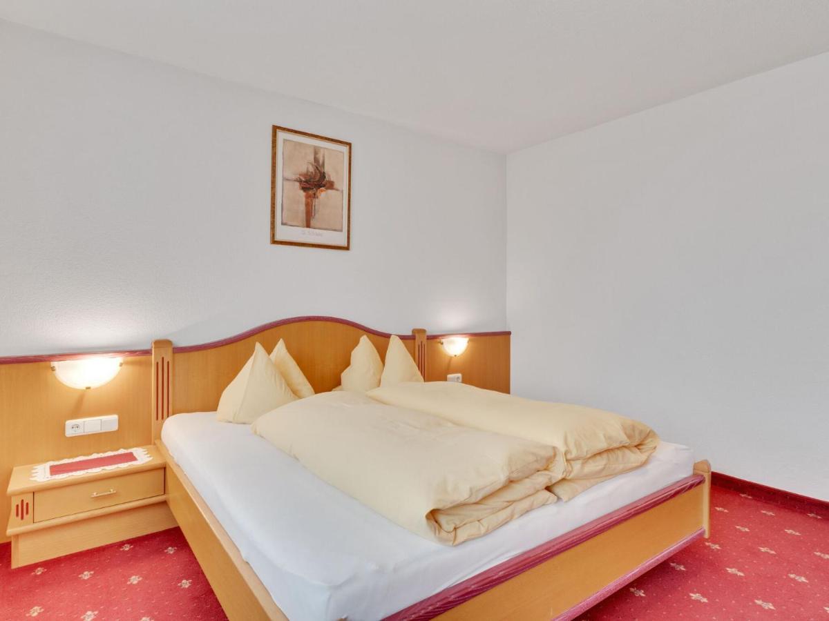 Quaint Apartment In Hainzenberg Near Horbergbahn מראה חיצוני תמונה