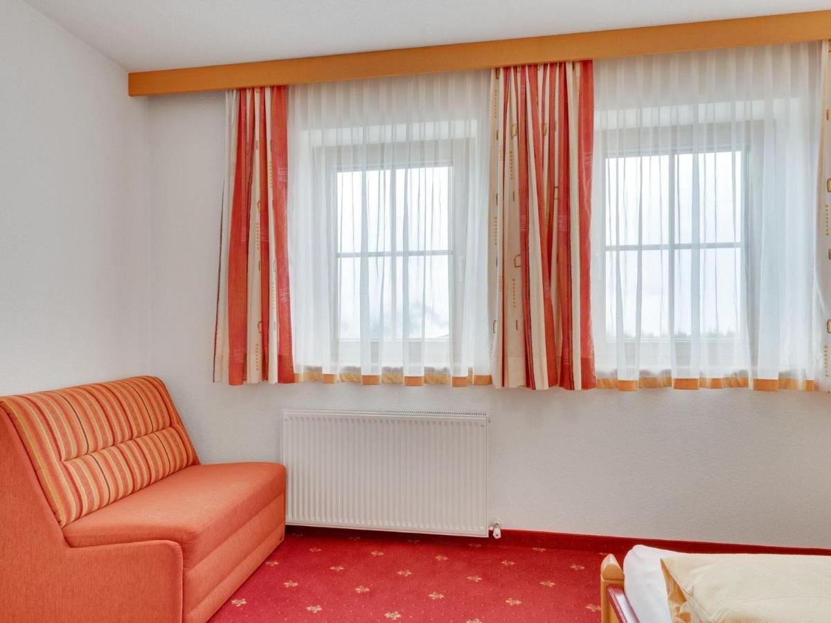 Quaint Apartment In Hainzenberg Near Horbergbahn מראה חיצוני תמונה
