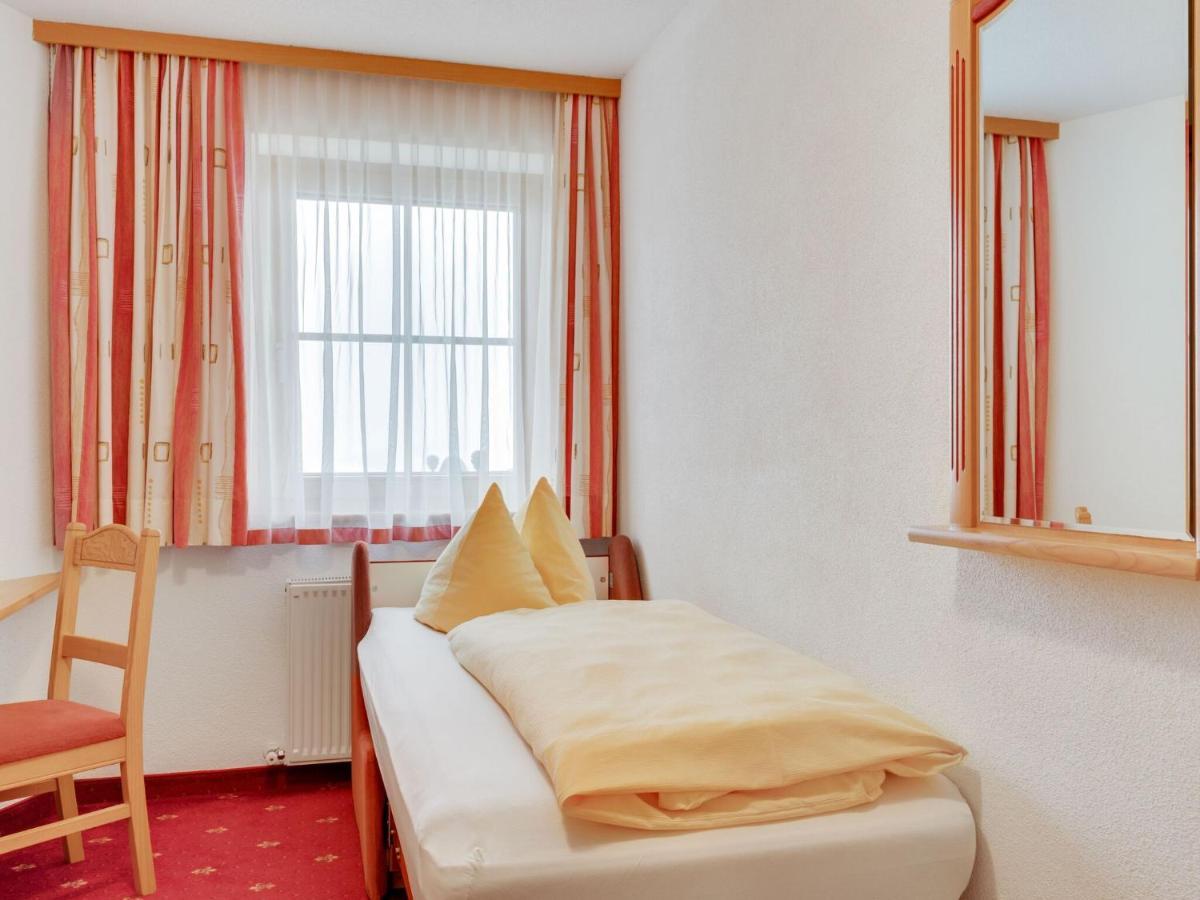 Quaint Apartment In Hainzenberg Near Horbergbahn מראה חיצוני תמונה