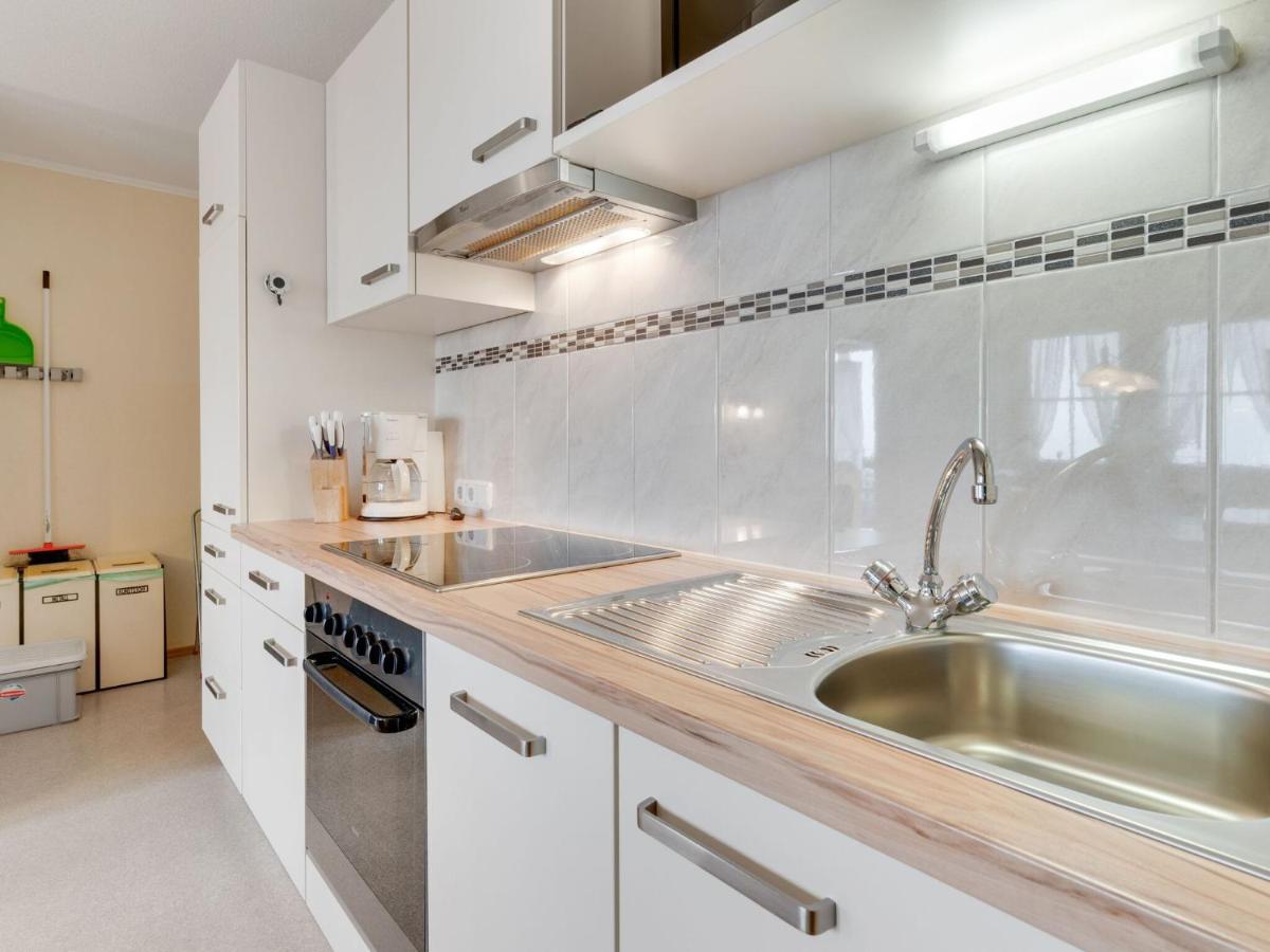 Quaint Apartment In Hainzenberg Near Horbergbahn מראה חיצוני תמונה